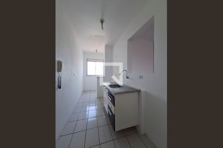Apartamento à venda com 49m², 2 quartos e 1 vaga Apartamento à venda com 49m², 2 quartos e 1 vagaCozinha