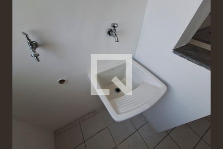 Apartamento à venda com 49m², 2 quartos e 1 vaga Apartamento à venda com 49m², 2 quartos e 1 vagaÁrea de Serviço