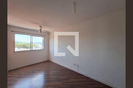 Sala de apartamento à venda com 2 quartos, 49m² em Vila Basileia, São Paulo