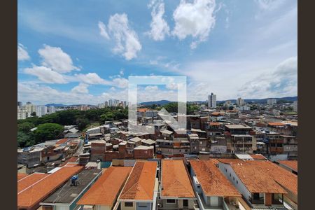 Apartamento à venda com 49m², 2 quartos e 1 vaga Apartamento à venda com 49m², 2 quartos e 1 vagaVista Quarto 2