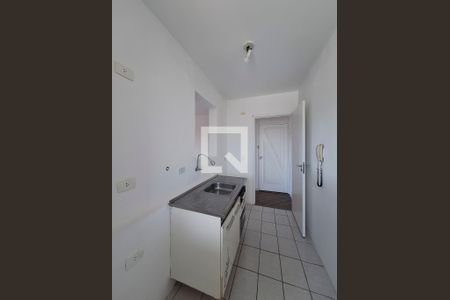 Apartamento à venda com 49m², 2 quartos e 1 vaga Apartamento à venda com 49m², 2 quartos e 1 vagaCozinha