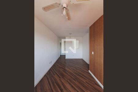 Sala de apartamento à venda com 2 quartos, 49m² em Vila Basileia, São Paulo