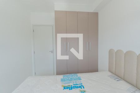 Apartamento para alugar com 26m², 1 quarto e sem vagaQuarto
