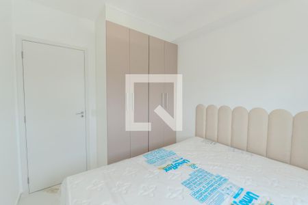 Apartamento para alugar com 26m², 1 quarto e sem vagaQuarto