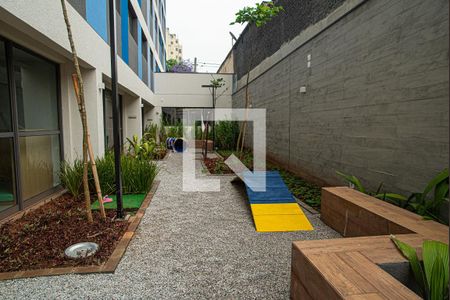 Apartamento para alugar com 26m², 1 quarto e sem vagaEspaço Pets