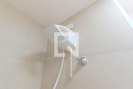 Apartamento para alugar com 26m², 1 quarto e sem vagaBanheiro