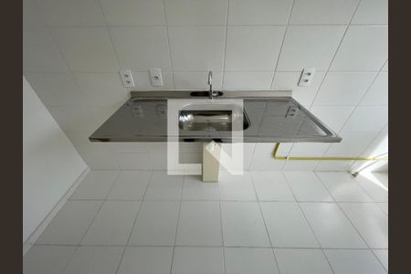 Apartamento para alugar com 44m², 2 quartos e 1 vaga Apartamento para alugar com 44m², 2 quartos e 1 vagaCozinha