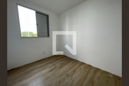 Quarto 1 de apartamento para alugar com 2 quartos, 44m² em Parque Ipe, São Paulo