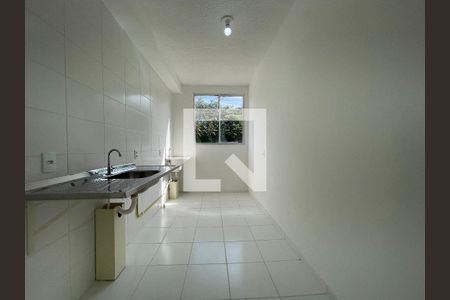 Apartamento para alugar com 44m², 2 quartos e 1 vaga Apartamento para alugar com 44m², 2 quartos e 1 vagaCozinha