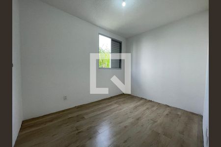 Quarto 2 de apartamento para alugar com 2 quartos, 44m² em Parque Ipe, São Paulo