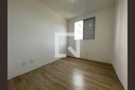 Quarto 1 de apartamento para alugar com 2 quartos, 44m² em Parque Ipe, São Paulo