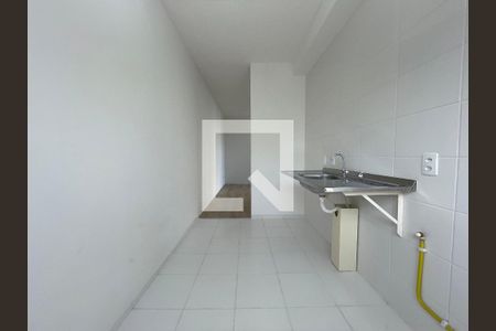 Apartamento para alugar com 44m², 2 quartos e 1 vaga Apartamento para alugar com 44m², 2 quartos e 1 vagaCozinha