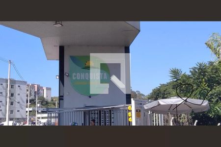 Apartamento para alugar com 44m², 2 quartos e 1 vaga Apartamento para alugar com 44m², 2 quartos e 1 vagaFachada e portaria