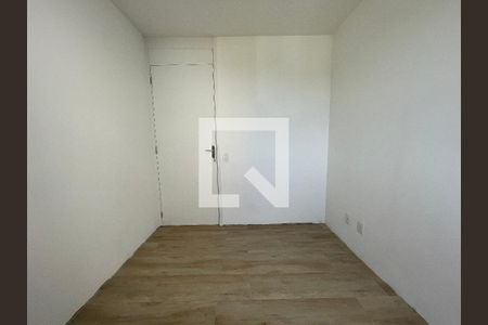 Quarto 1 de apartamento para alugar com 2 quartos, 44m² em Parque Ipe, São Paulo