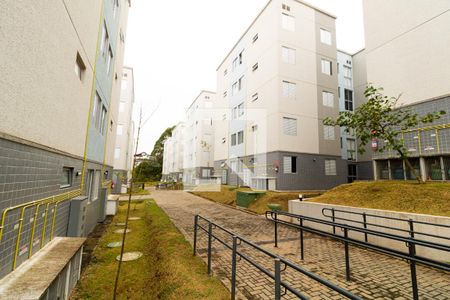 Apartamento para alugar com 44m², 2 quartos e 1 vaga Apartamento para alugar com 44m², 2 quartos e 1 vagaFachada do bloco