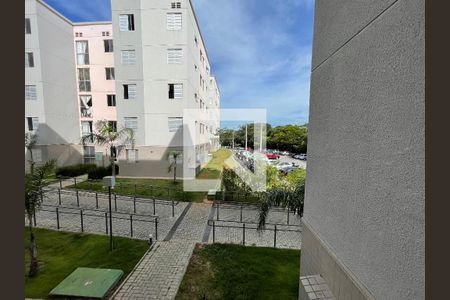Apartamento para alugar com 44m², 2 quartos e 1 vaga Apartamento para alugar com 44m², 2 quartos e 1 vagaVista