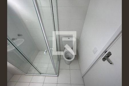 Apartamento para alugar com 44m², 2 quartos e 1 vaga Apartamento para alugar com 44m², 2 quartos e 1 vagaBanheiro Social