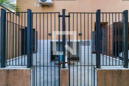 Casa para alugar com 106m², 2 quartos e 1 vagaFachada