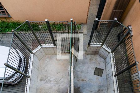 Casa para alugar com 106m², 2 quartos e 1 vagaÁrea comum