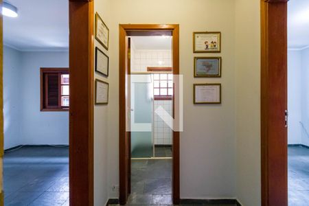 Casa para alugar com 106m², 2 quartos e 1 vagaCorredor