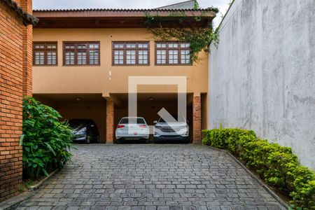 Casa para alugar com 106m², 2 quartos e 1 vagaÁrea comum