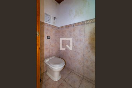 Casa para alugar com 106m², 2 quartos e 1 vagaLavabo