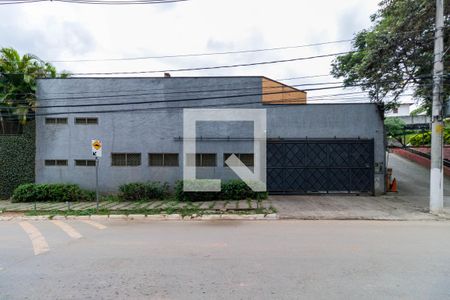 Casa para alugar com 106m², 2 quartos e 1 vagaFachada