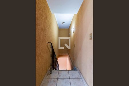 Casa para alugar com 106m², 2 quartos e 1 vagaCorredor