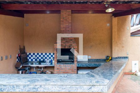 Casa para alugar com 106m², 2 quartos e 1 vagaÁrea comum