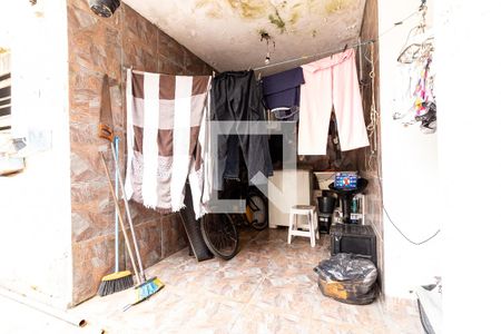 Casa à venda com 300m², 4 quartos e 4 vagasLavanderia da Casa 2