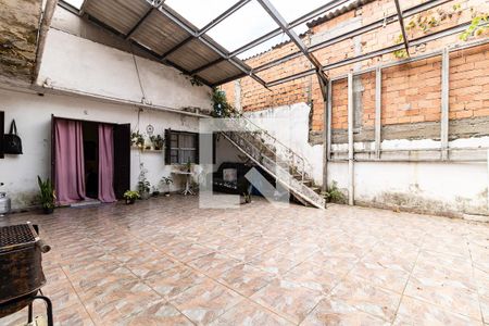 Casa à venda com 300m², 4 quartos e 4 vagasQuintal da Casa 2