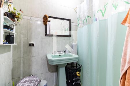 Casa à venda com 300m², 4 quartos e 4 vagasBanheiro da Casa 2