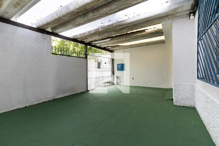 Casa à venda com 300m², 4 quartos e 4 vagasGaragem da Casa 1