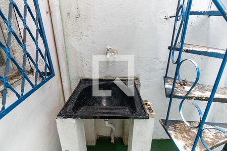 Casa à venda com 300m², 4 quartos e 4 vagasLavanderia da Casa 1