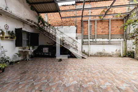 Casa à venda com 300m², 4 quartos e 4 vagasQuintal da Casa 2