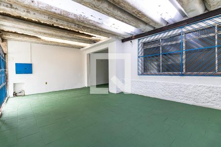 Casa à venda com 300m², 4 quartos e 4 vagasGaragem da Casa 1