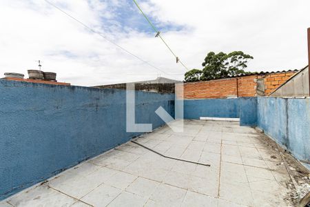 Casa à venda com 300m², 4 quartos e 4 vagasTarraço da Casa 2