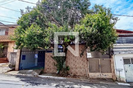 Casa à venda com 300m², 4 quartos e 4 vagasFachada