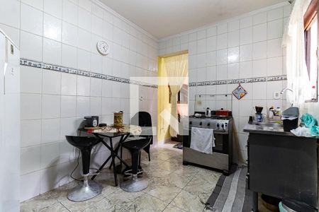 Casa à venda com 300m², 4 quartos e 4 vagasCozinha da Casa 2