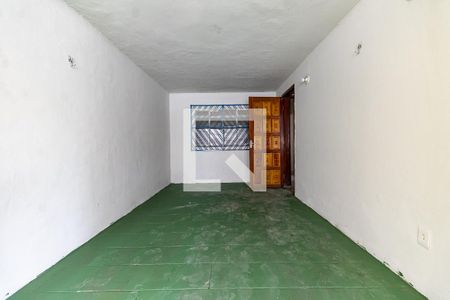 Casa à venda com 300m², 4 quartos e 4 vagasGaragem da Casa 1