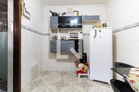 Casa à venda com 300m², 4 quartos e 4 vagasCozinha da Casa 2