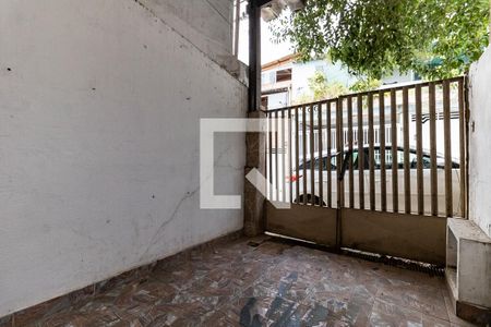 Casa à venda com 300m², 4 quartos e 4 vagasGaragem da Casa 2