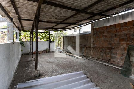 Casa à venda com 300m², 4 quartos e 4 vagasTerraço da Casa 1