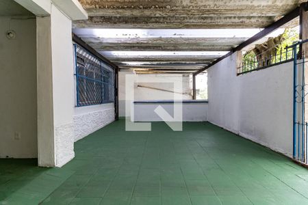 Casa à venda com 300m², 4 quartos e 4 vagasGaragem da Casa 1