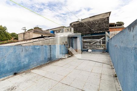 Casa à venda com 300m², 4 quartos e 4 vagasTarraço da Casa 2