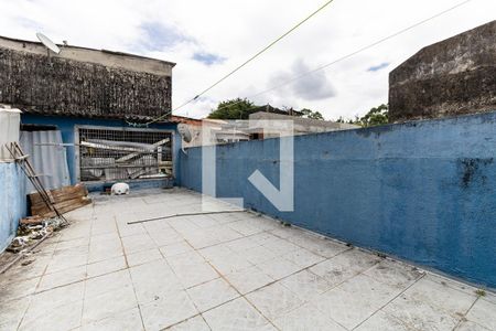 Casa à venda com 300m², 4 quartos e 4 vagasTarraço da Casa 2