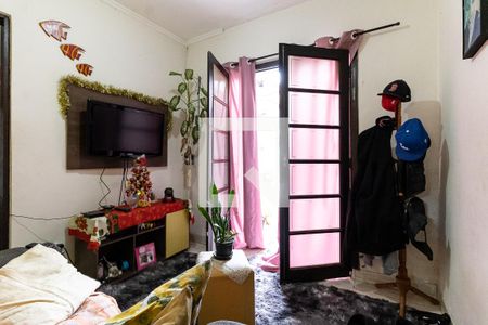 Casa à venda com 300m², 4 quartos e 4 vagasSala da Casa 2