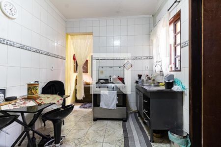 Casa à venda com 300m², 4 quartos e 4 vagasCozinha da Casa 2