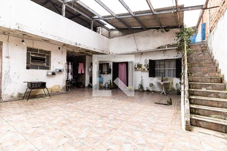 Casa à venda com 300m², 4 quartos e 4 vagasQuintal da Casa 2