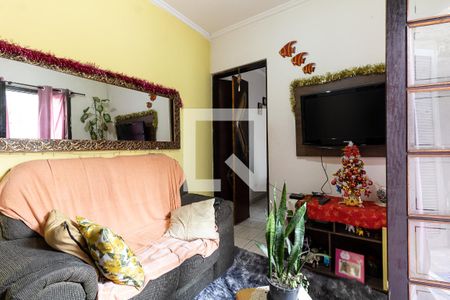 Casa à venda com 300m², 4 quartos e 4 vagasSala da Casa 2